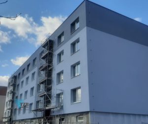 Hanušovce nad Topľou..