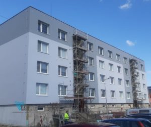 Hanušovce nad Topľou....